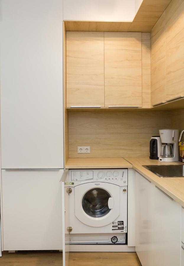 Stylish Retreat High-End Flat Varna Downtown By Flat Mаnager Εξωτερικό φωτογραφία