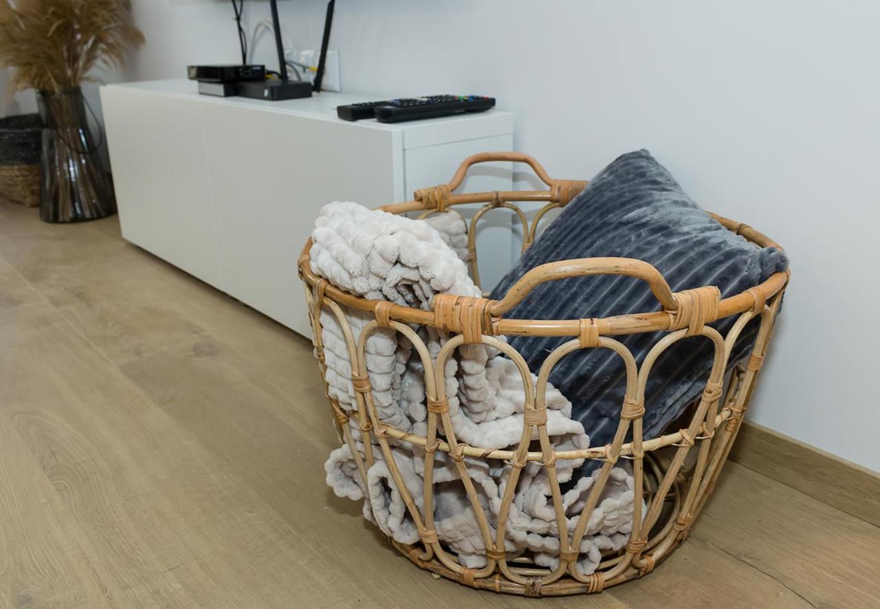 Stylish Retreat High-End Flat Varna Downtown By Flat Mаnager Εξωτερικό φωτογραφία