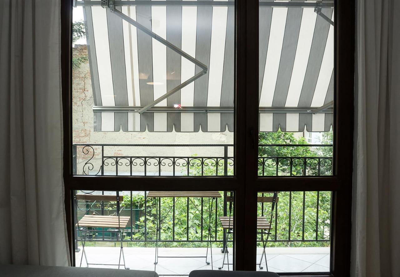 Stylish Retreat High-End Flat Varna Downtown By Flat Mаnager Εξωτερικό φωτογραφία