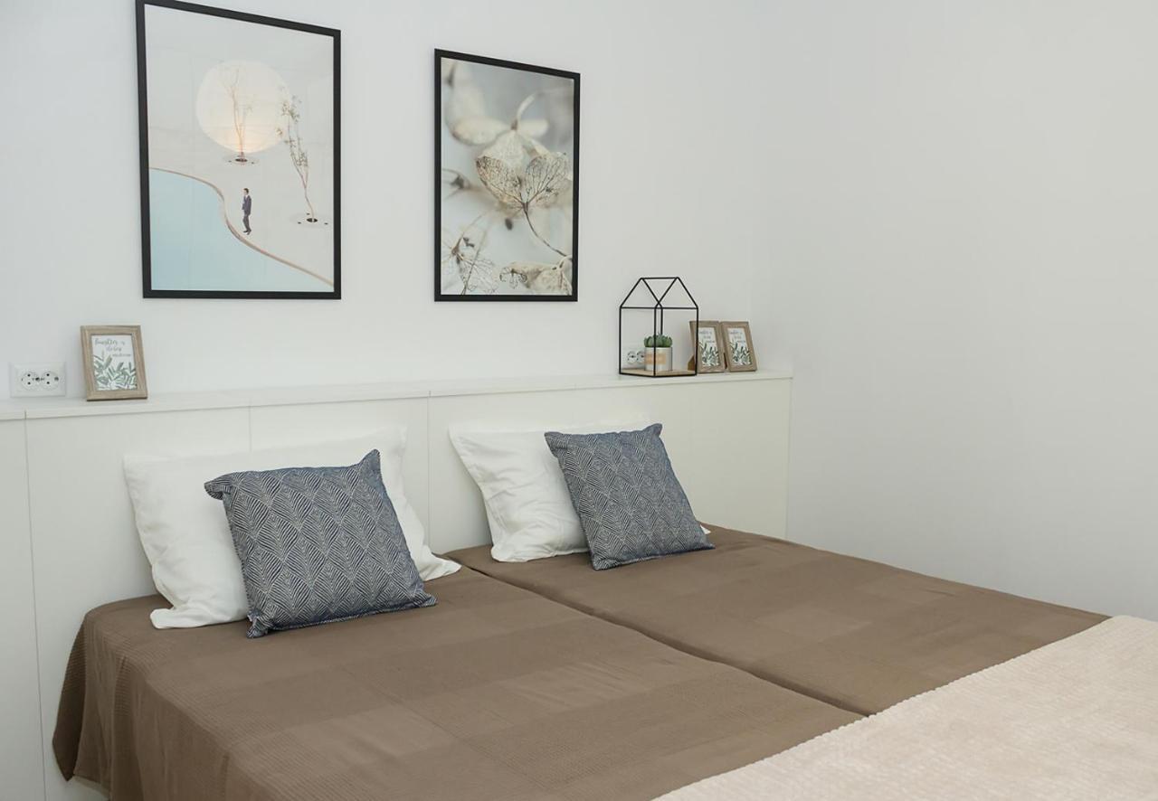 Stylish Retreat High-End Flat Varna Downtown By Flat Mаnager Εξωτερικό φωτογραφία